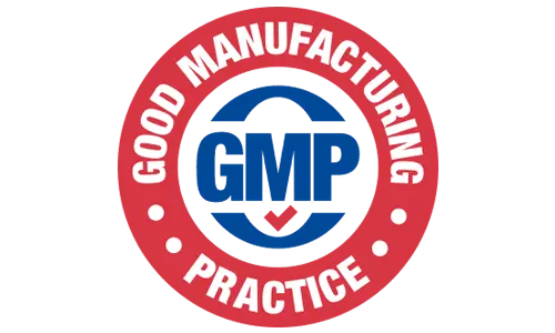 Longevity Activator GMP Certified