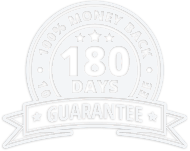 Longevity Activator Guarantee
